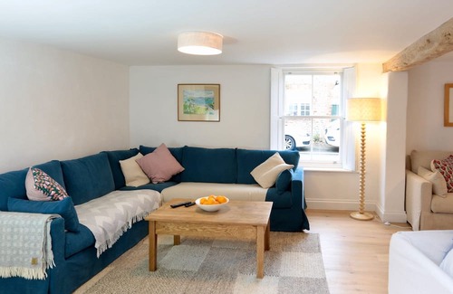 East Rudham Cabaña | Cottage in East Rudham