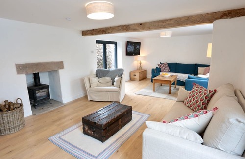East Rudham Cabaña | Cottage in East Rudham