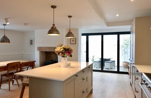 East Rudham Cabaña | Cottage in East Rudham