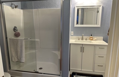 Creswell Apartamento | Private apartment 25 minutes from Hayward Field and the University of Oregon!