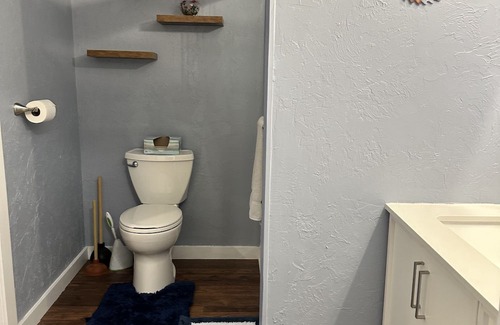 Creswell Apartamento | Private apartment 25 minutes from Hayward Field and the University of Oregon!
