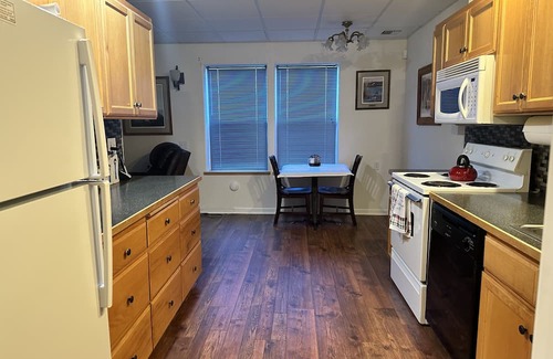 Creswell Apartamento | Private apartment 25 minutes from Hayward Field and the University of Oregon!