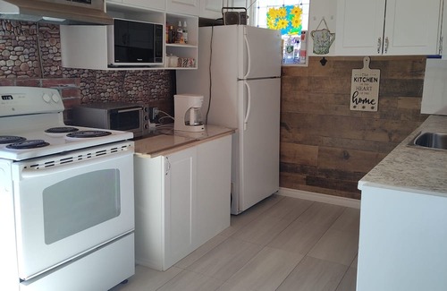 Fallsview Casa | Niagara Falls Get Away Vacation Home