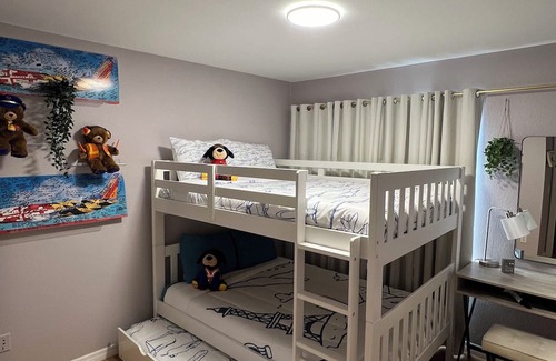 Vista East Condominio | Cozy condo at Magical City ORLANDO-FL 13 minutes from airport.
