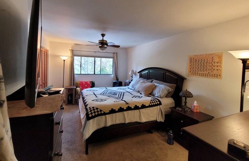 Las Positas Condominio | Quiet condo by the beach