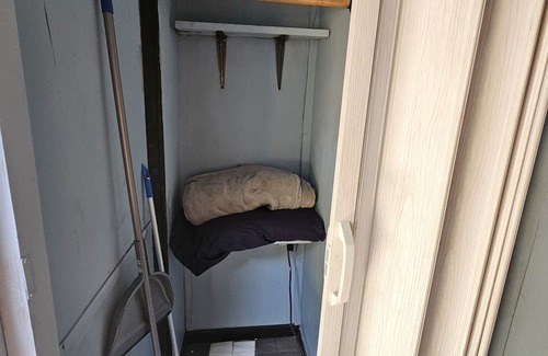 Bucks Apartamento | TinyHome for One in a Quiet, Rural Setting near Mobile and Atmore