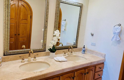 Puerto Penasco Villa | Ocean Front Villa #8, Las Palmas Resort