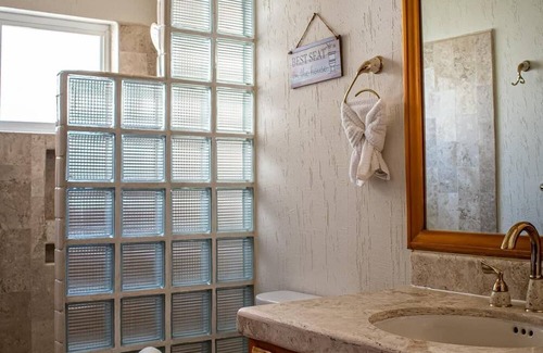 Puerto Penasco Villa | Ocean Front Villa #8, Las Palmas Resort