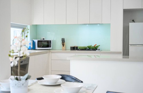 Pymble Apartamento | Gordon 2Br close to Train Station & Shopping