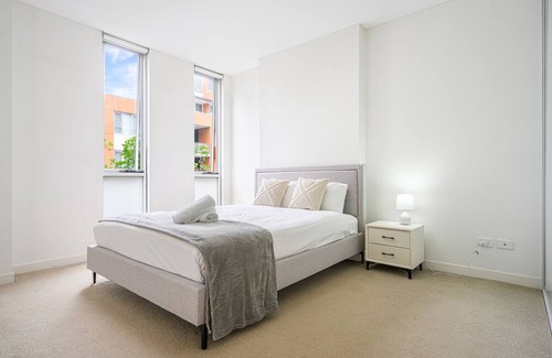 Pymble Apartamento | Gordon 2Br close to Train Station & Shopping