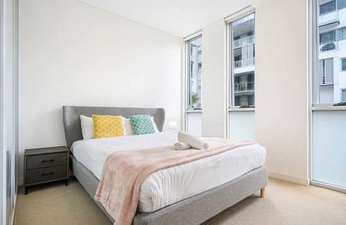 Pymble Apartamento | Gordon 2Br close to Train Station & Shopping