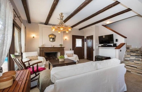 Souvala Villa | BH929 - C - Villa Aigina
