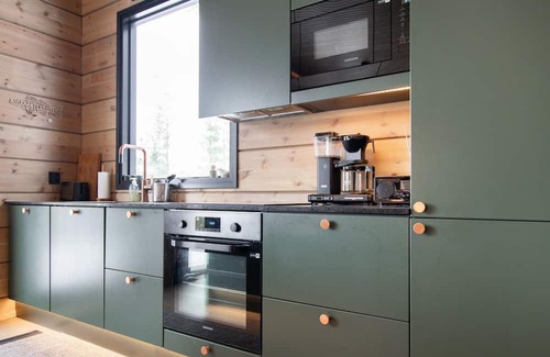 Kuopio Casa | Villa pirunpelto by Interhome