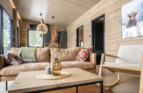Kuopio Casa | Villa pirunpelto by Interhome