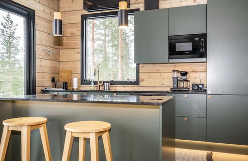 Kuopio Casa | Villa pirunpelto by Interhome