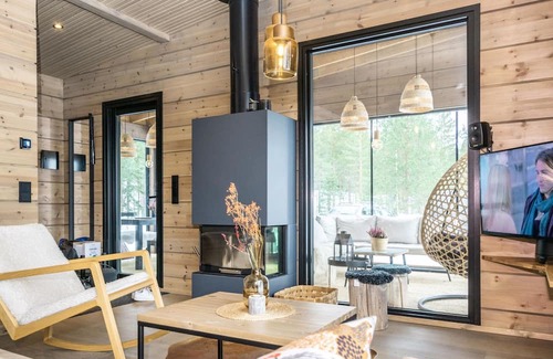 Kuopio Casa | Villa pirunpelto by Interhome