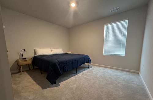 Forestbrook Casa | Massive New Construction Home w/ King Beds & More!