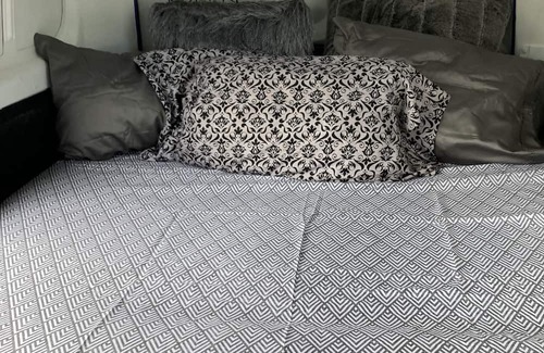 Paia Casa | Camper Maui