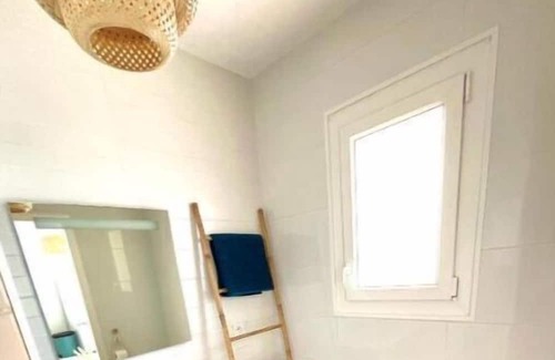Loupian Casa | Charmante Maison de Plain-pied Avec Terrasse et Jardin