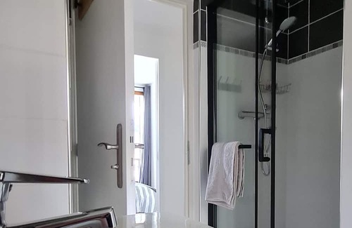 Seyne Apartamento | Appartement de 40m² à la Montagne Pour 4 Personnes