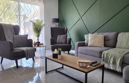 Lallaing Casa | Maison 3 Chambres Proche Douai/lille