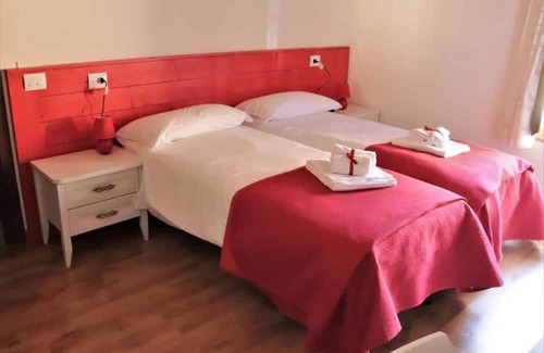 San Marcello Piteglio Otro | Agriturismo Podere Lambure