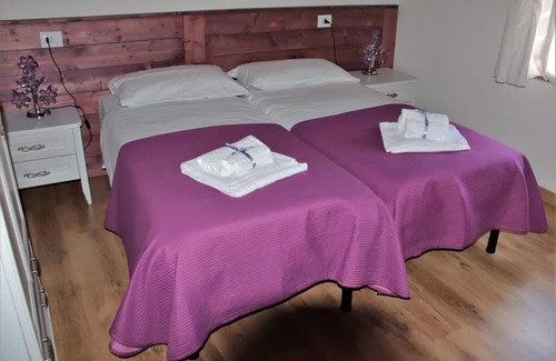 San Marcello Piteglio Otro | Agriturismo Podere Lambure
