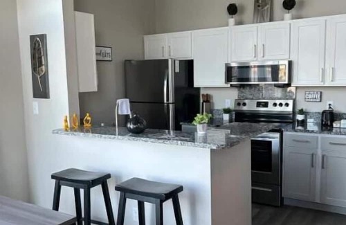 Wayne Apartamento | Fishing, swimming, kayaking, family fun!