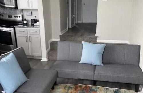 Wayne Apartamento | Fishing, swimming, kayaking, family fun!
