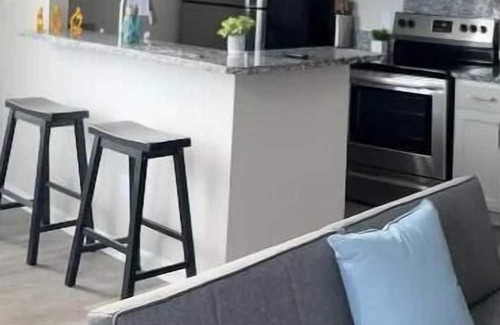Wayne Apartamento | Fishing, swimming, kayaking, family fun!