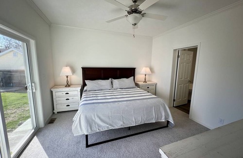 Port Clinton Cabaña | Coming Soon! New Construction 2024 Bookings Available 5/1/24