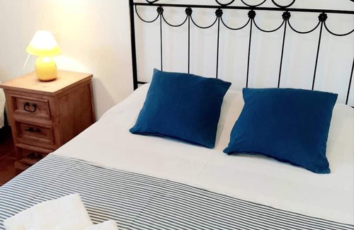 Pitres Casa | Cottage With Incredible Views In The Alpujarras