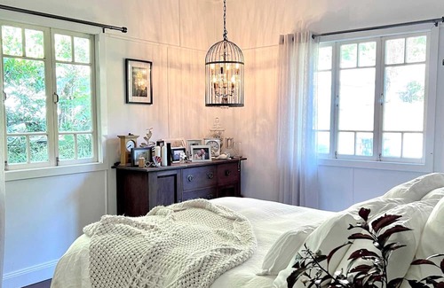 Ravensbourne Casa | Kenti's Cottage - Two Bedroom