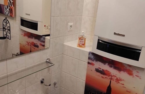 Hildburghausen Apartamento | Ferienwohnung/app. für 2 Gäste mit 35m² in Hildburghausen