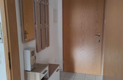 Hildburghausen Apartamento | Ferienwohnung/app. für 2 Gäste mit 35m² in Hildburghausen