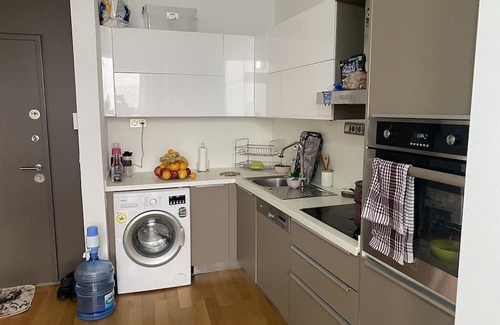 Bagcilar Apartamento | A house in a great area