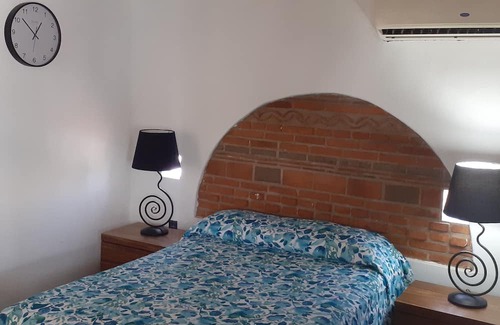 Lourdes Apartamento | Amplio Apartamento #5 con Solárium y Jacuzzi