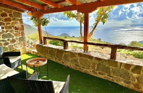 Kontos Casa | BH935 - C - House Aigina