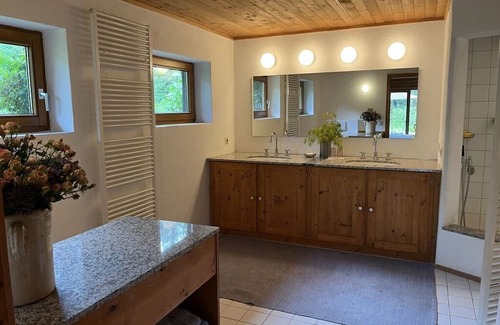 Gschwend Casa | Schlechtbach sawmill