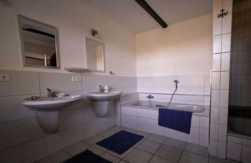 Lienen Casa | Holperdorp Comfortable holiday residence