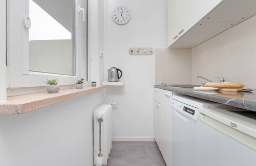 Redlowo Apartamento | Cosy Studio for 4 People by Renters