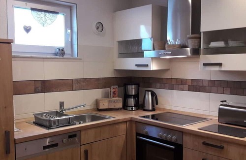 Grosskarlbach Casa | Palatinate Chalet in Großkarlbach