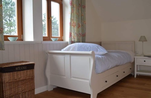 Rinteln Casa | Villa Taubenberg