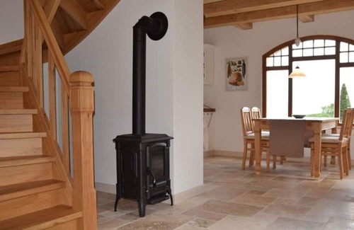 Rinteln Casa | Villa Taubenberg