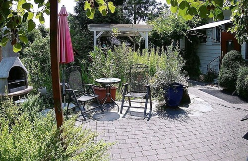 Kamp-Bornhofen Casa | Salmagundi Comfortable holiday residence