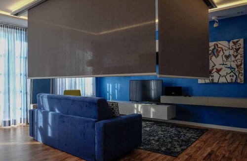Sarzana Apartamento | Apartment The Sarzana Suite
