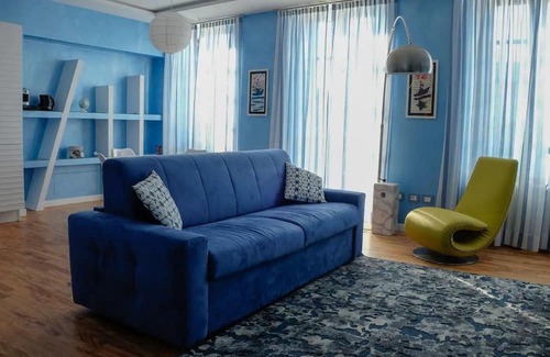 Sarzana Apartamento | Apartment The Sarzana Suite