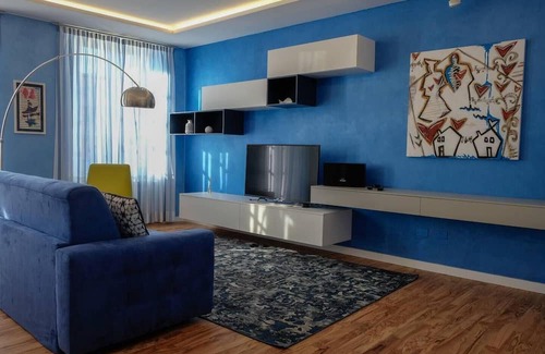 Sarzana Apartamento | Apartment The Sarzana Suite