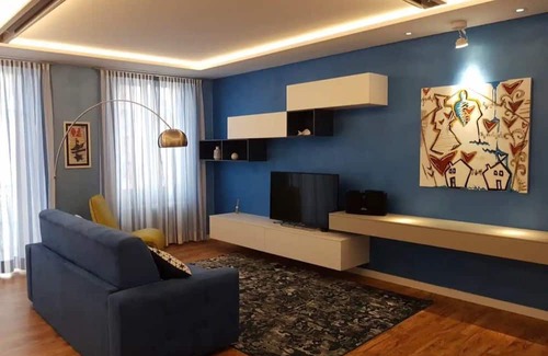 Sarzana Apartamento | Apartment The Sarzana Suite