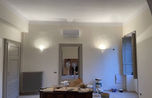 Sirtori Apartamento | Cosy Northern Italian country retreat w/shared pool and AC